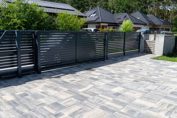 Best Local Driveway Pavers  in Nellysford, VA