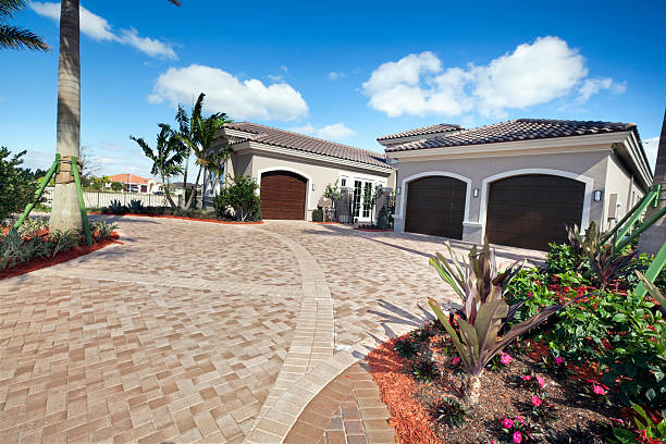 Best Driveway Paving Contractor  in Nellysford, VA
