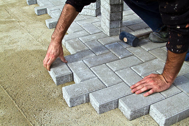 Reliable Nellysford, VA Driveway Pavers Solutions