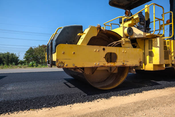 Best Permeable Paver Driveway  in Nellysford, VA